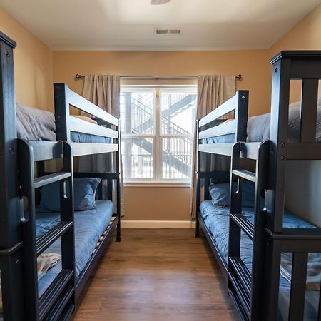 New Build - Walk-In 3Br Condo With Arcade Game - Free Attraction Tickets Included -- Fhg-207 Branson Exterior photo