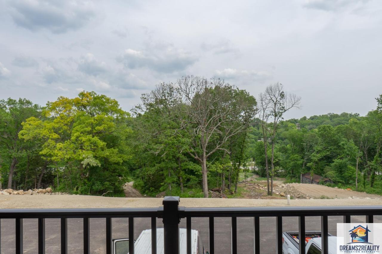 New Build - Walk-In 3Br Condo With Arcade Game - Free Attraction Tickets Included -- Fhg-207 Branson Exterior photo