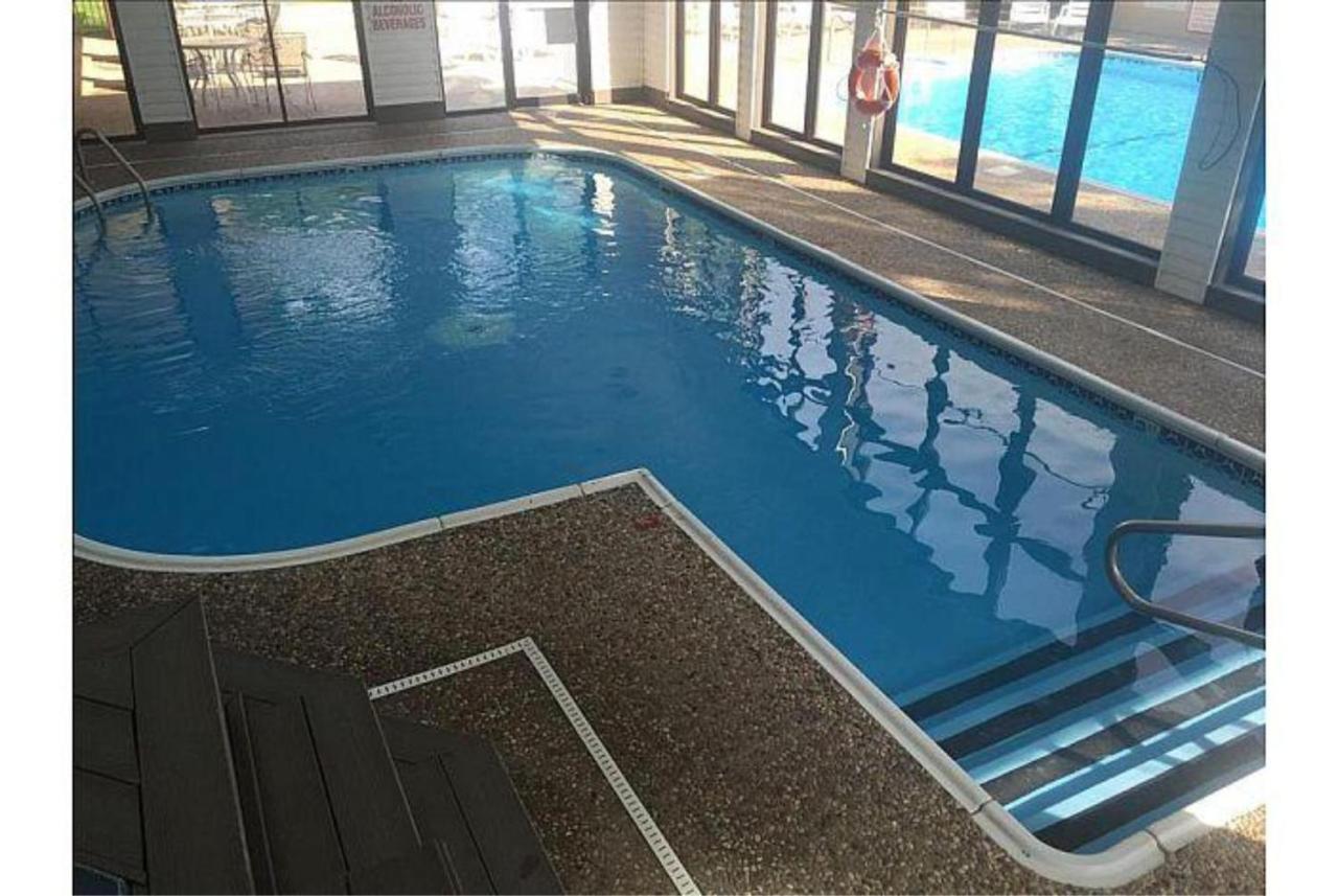 New Build - Walk-In 3Br Condo With Arcade Game - Free Attraction Tickets Included -- Fhg-207 Branson Exterior photo