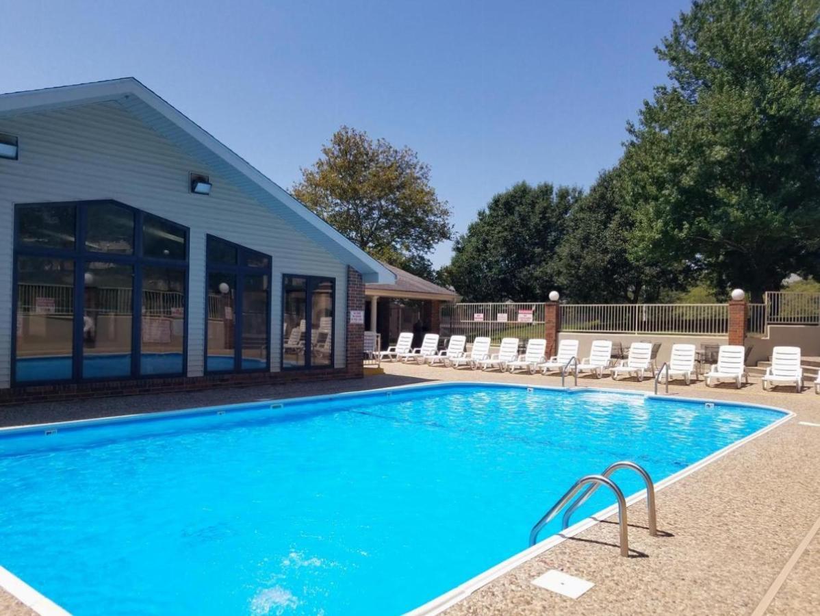 New Build - Walk-In 3Br Condo With Arcade Game - Free Attraction Tickets Included -- Fhg-207 Branson Exterior photo