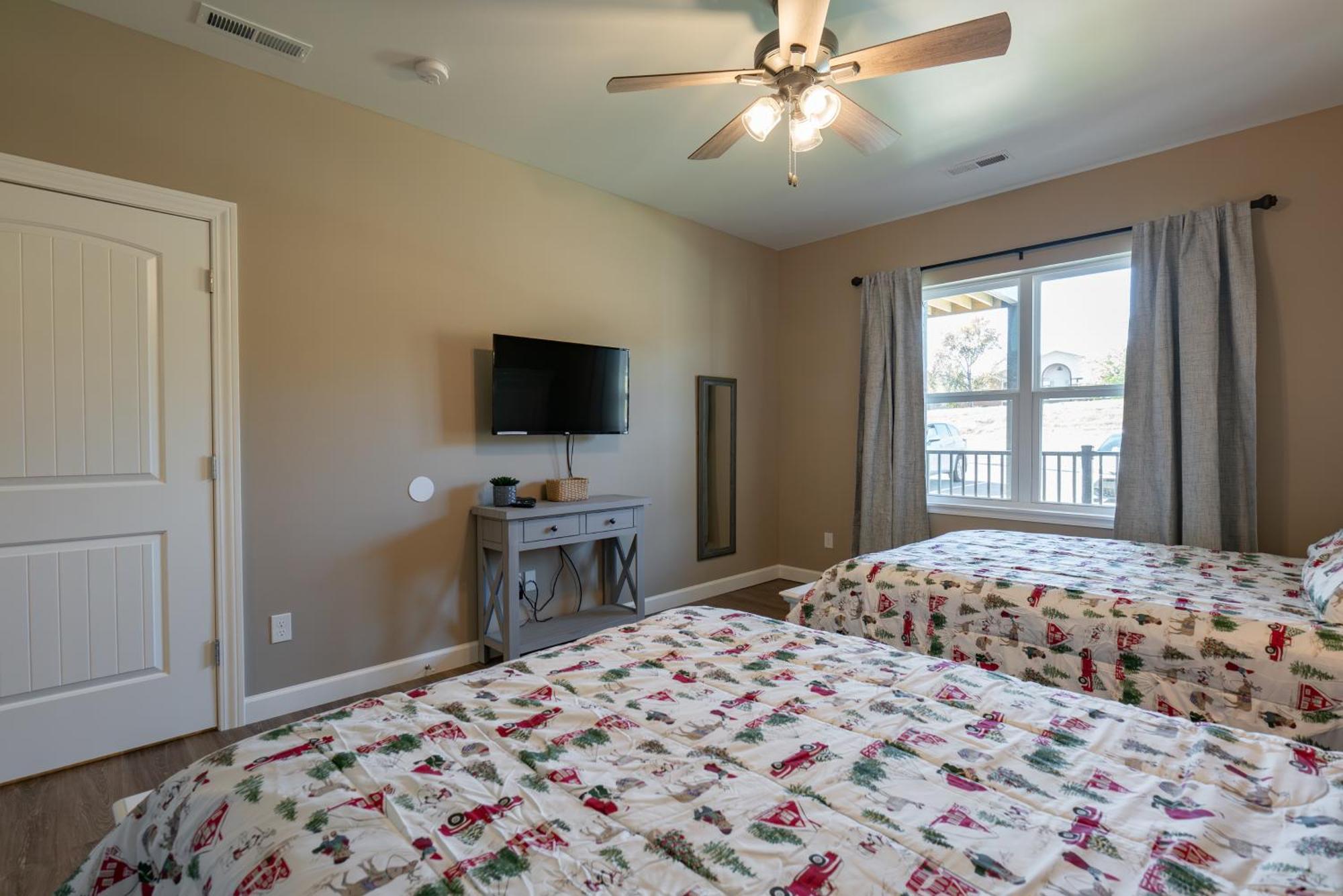 New Build - Walk-In 3Br Condo With Arcade Game - Free Attraction Tickets Included -- Fhg-207 Branson Exterior photo