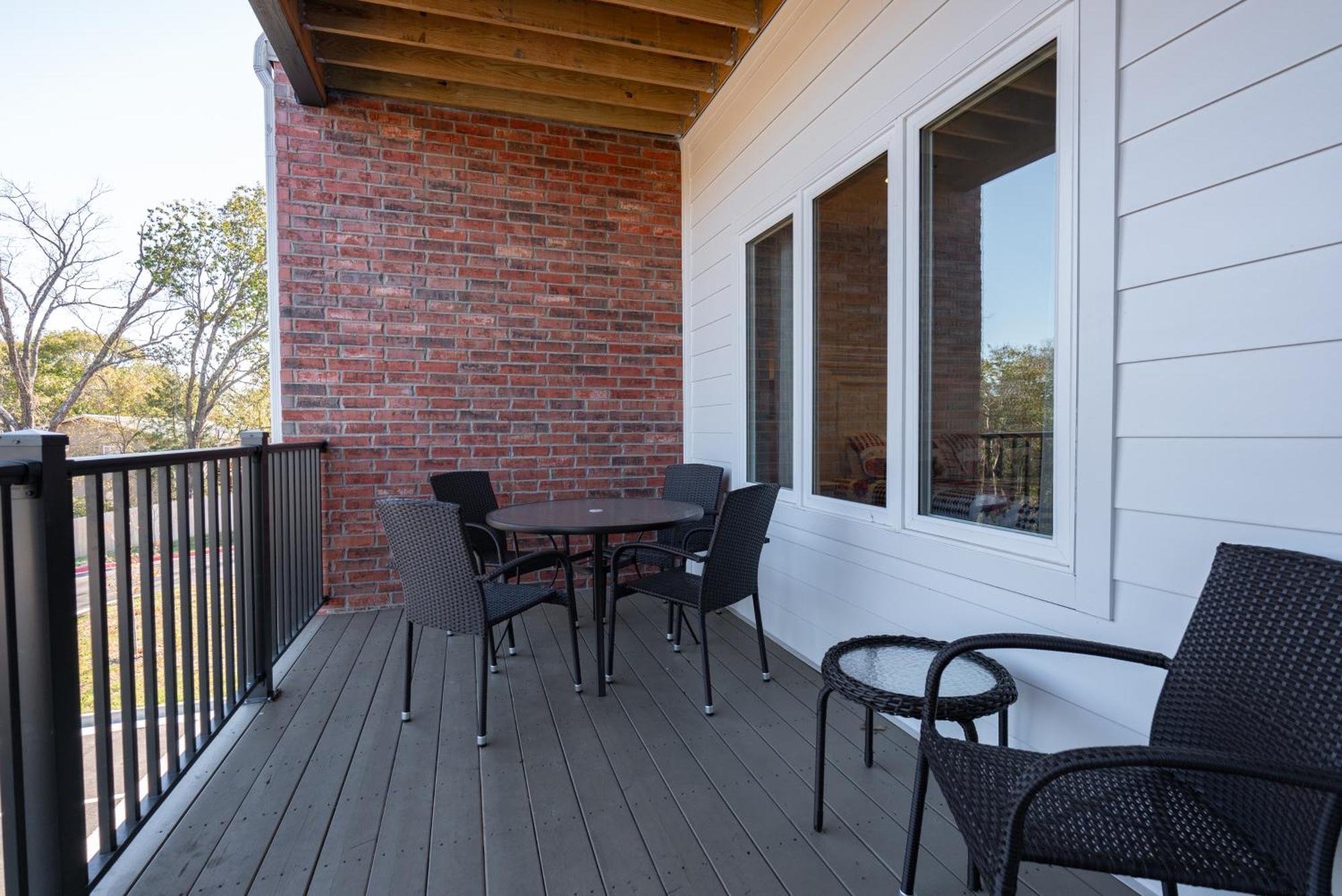 New Build - Walk-In 3Br Condo With Arcade Game - Free Attraction Tickets Included -- Fhg-207 Branson Exterior photo
