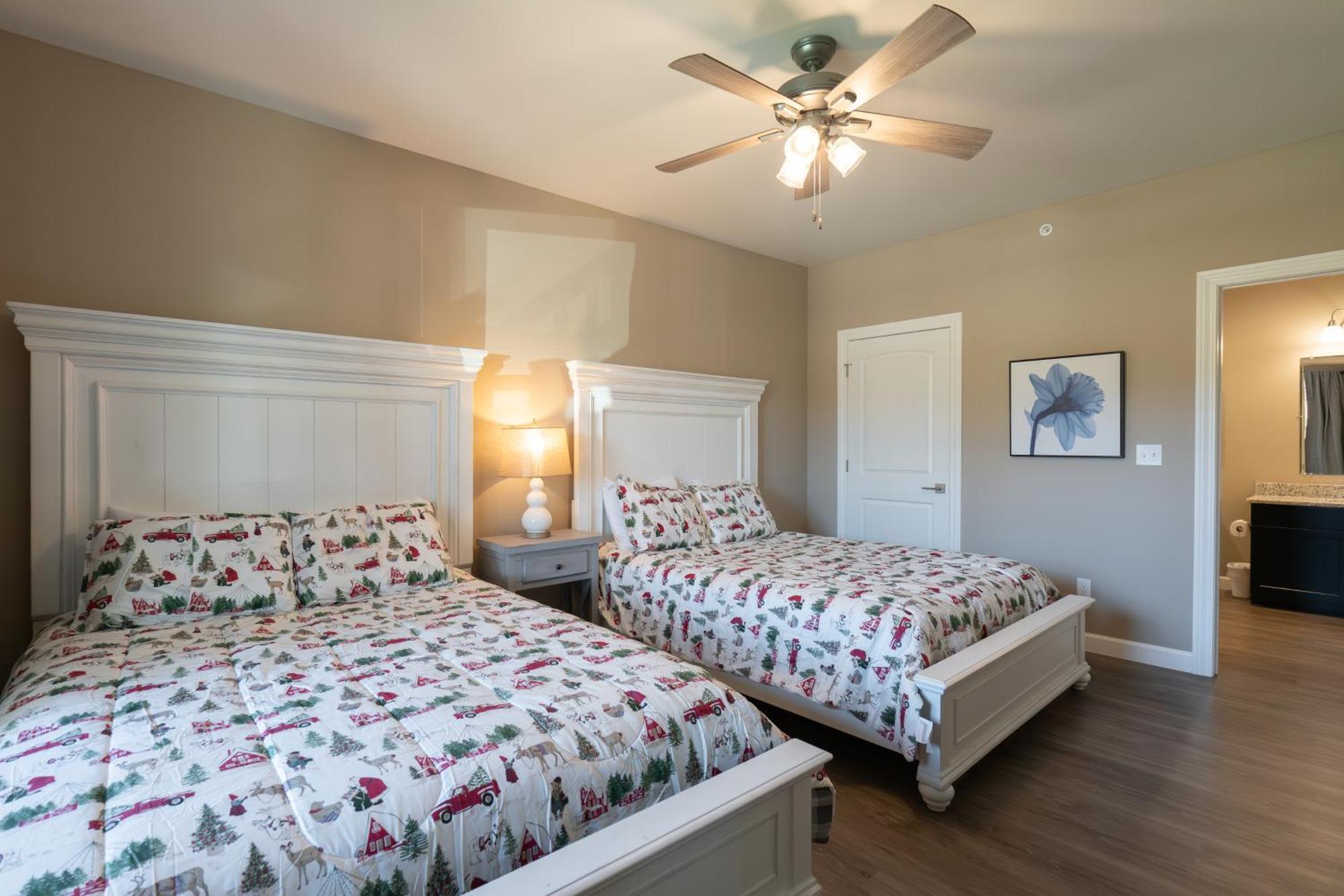 New Build - Walk-In 3Br Condo With Arcade Game - Free Attraction Tickets Included -- Fhg-207 Branson Exterior photo