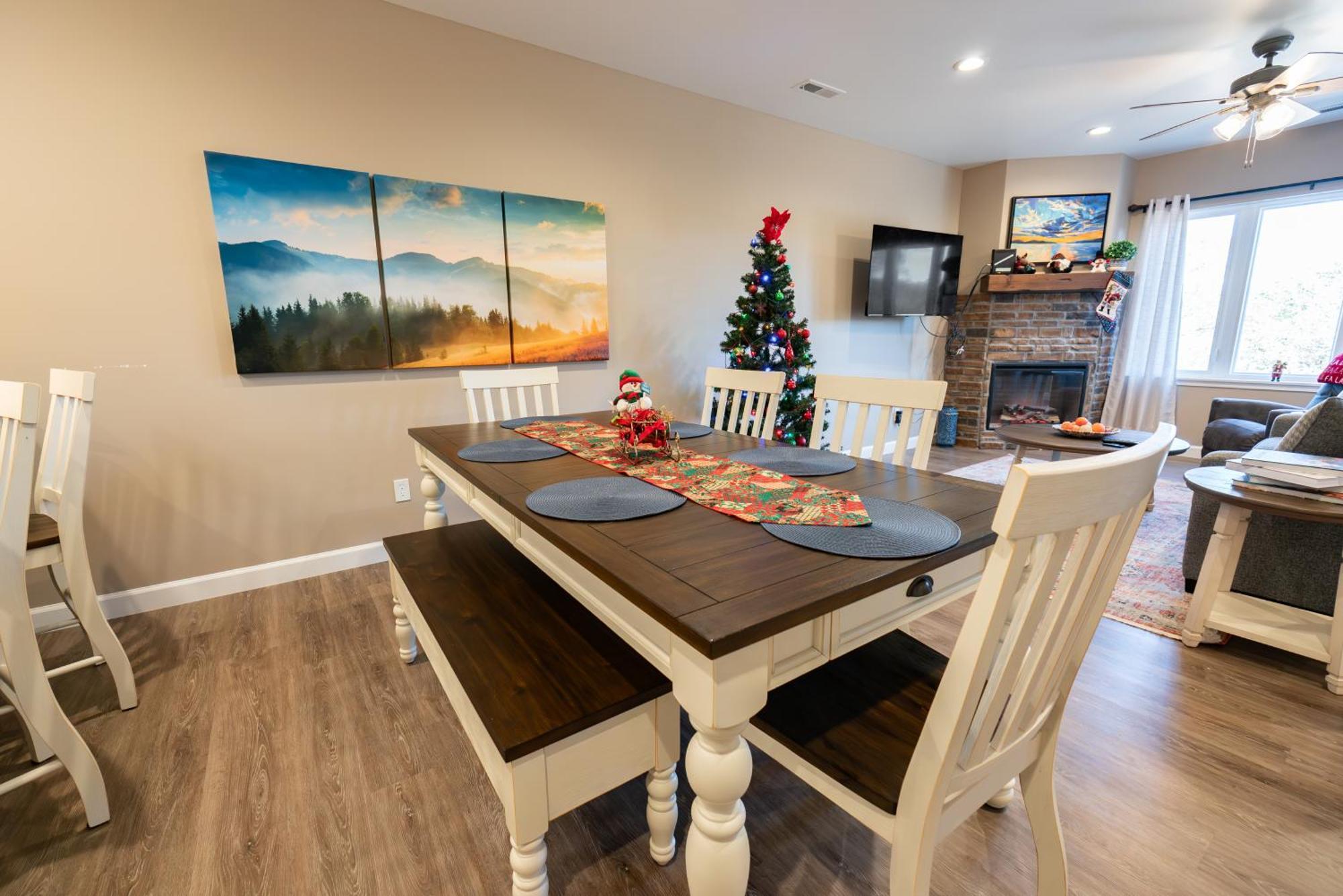 New Build - Walk-In 3Br Condo With Arcade Game - Free Attraction Tickets Included -- Fhg-207 Branson Exterior photo