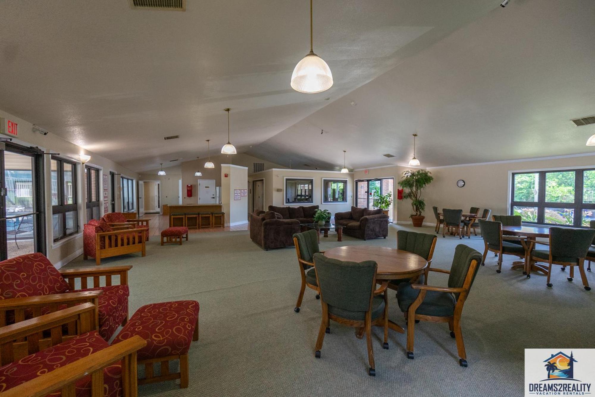 New Build - Walk-In 3Br Condo With Arcade Game - Free Attraction Tickets Included -- Fhg-207 Branson Exterior photo